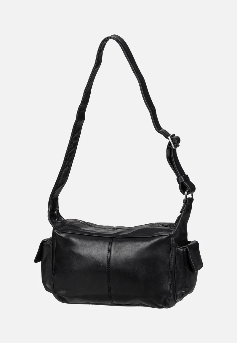 Lila S 2163085 Black - Umhängetasche