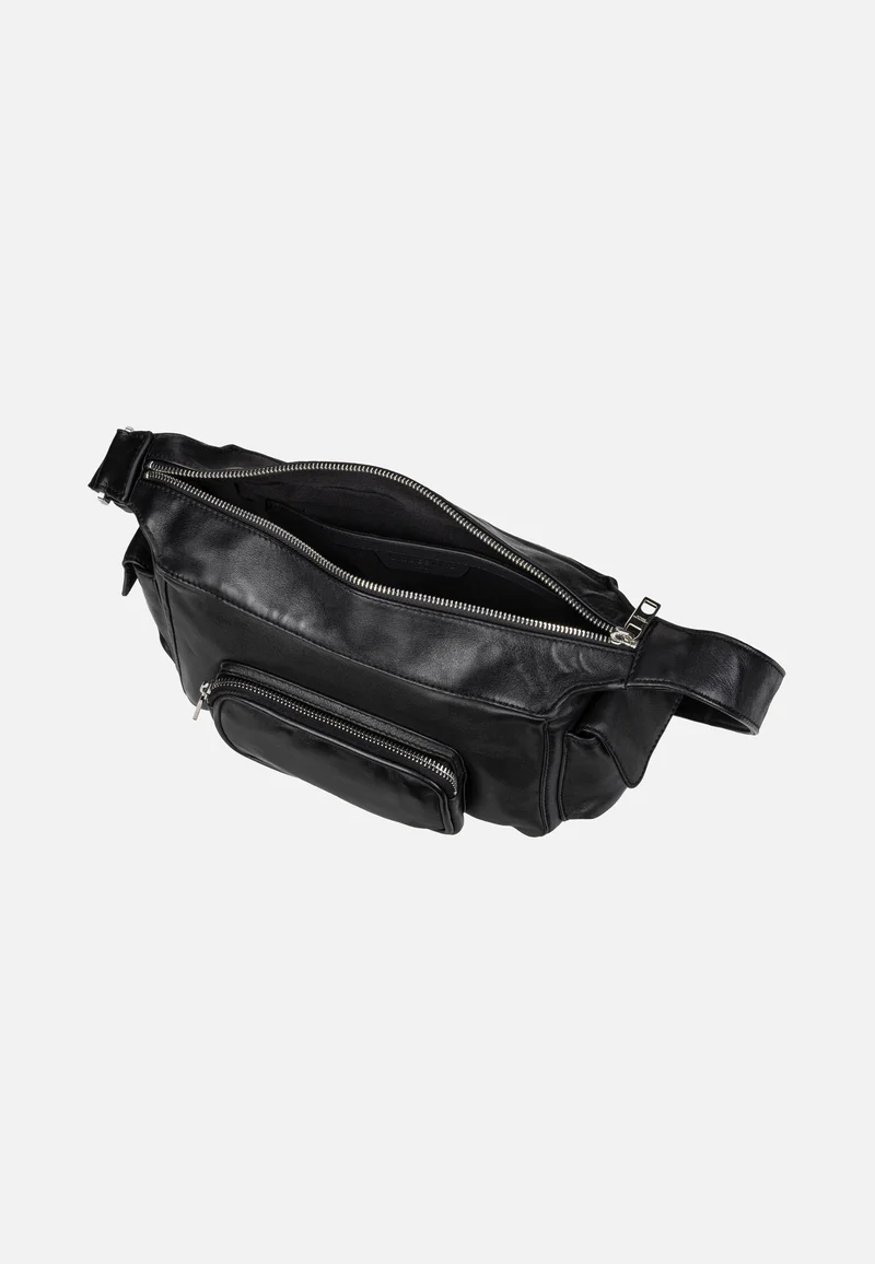 Lila S 2163085 Black - Umhängetasche