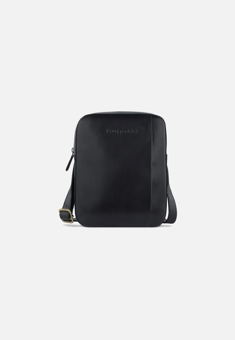 Remo Small II Schwarz - Crossbody Bag