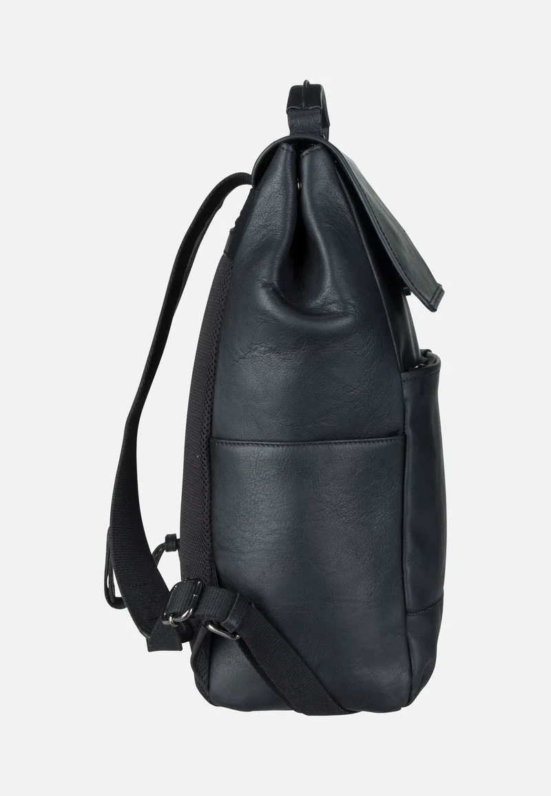 Hyde Park MVF Black - Rucksack