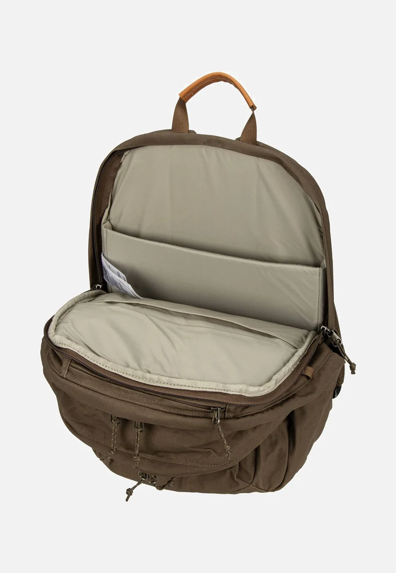 Räven 28 Dark Olive - Rucksack