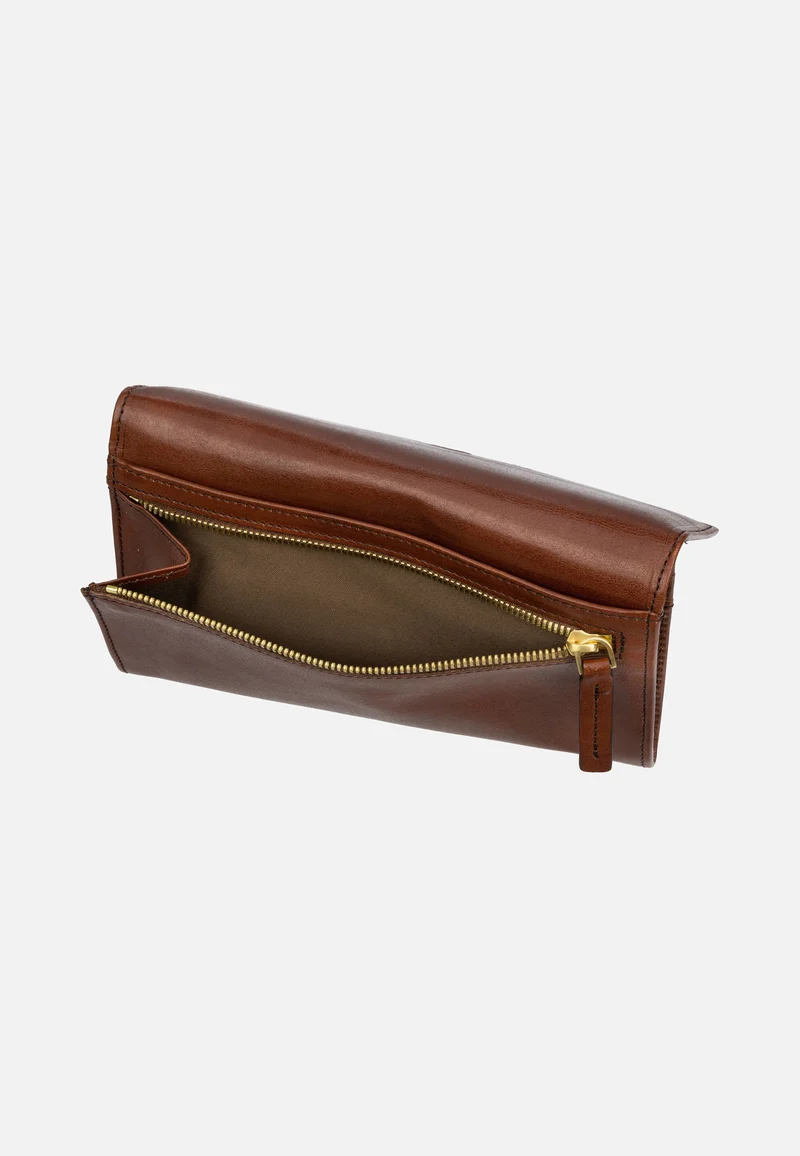 Story Donna Lady 7121 Marrone - Portemonnaie
