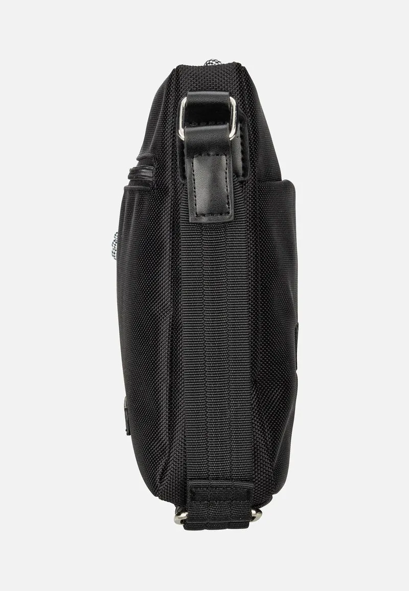 Lucky One 3241 Schwarz - Crossbody Bag