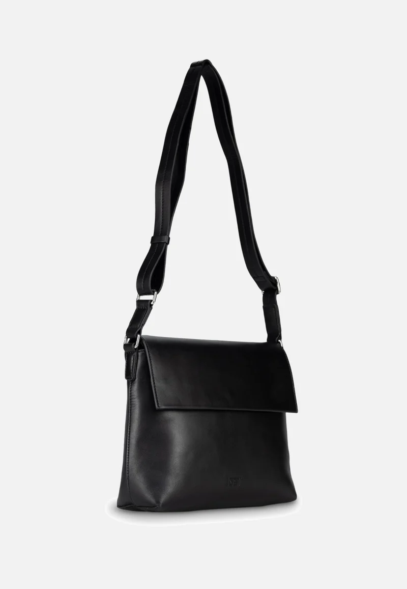 Arva 4326 Schwarz - Crossbody Bag