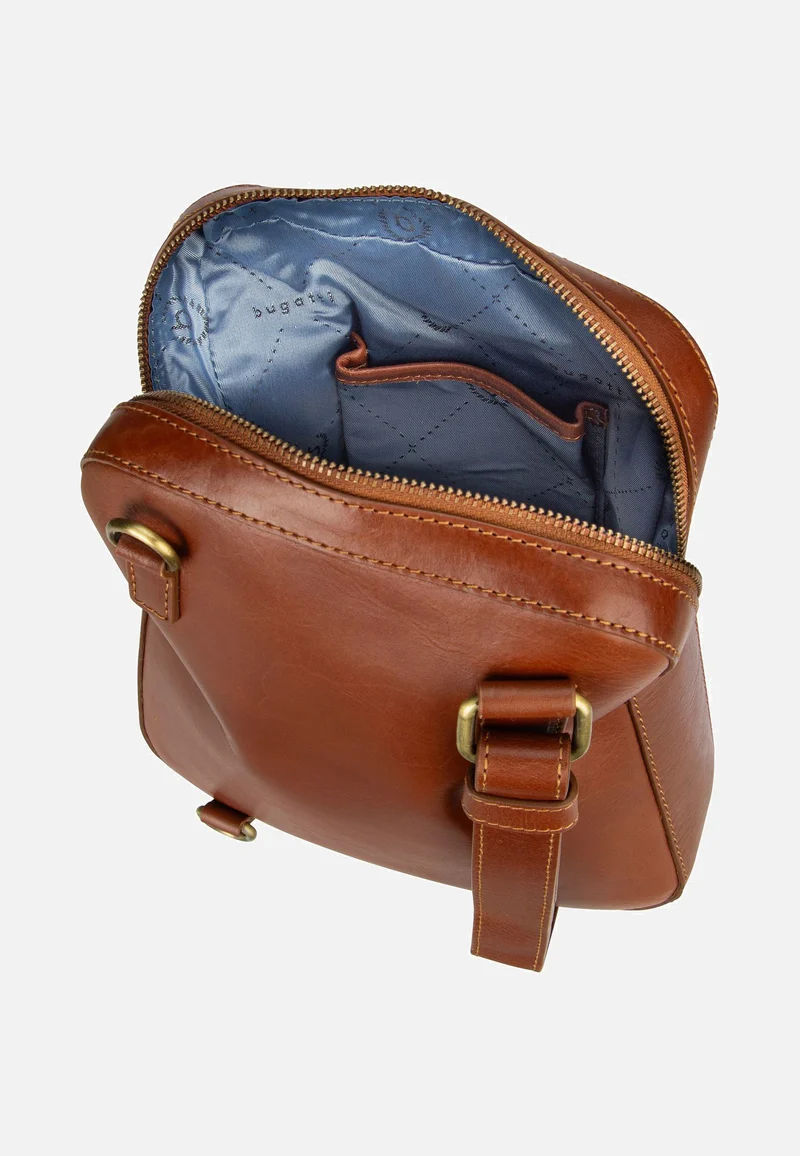Remo Small II Cognac - Crossbody Bag