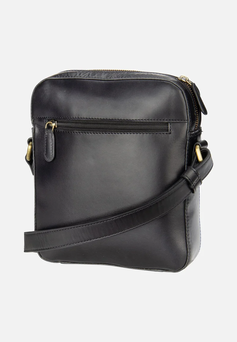 Remo Small I Schwarz - Crossbody Bag