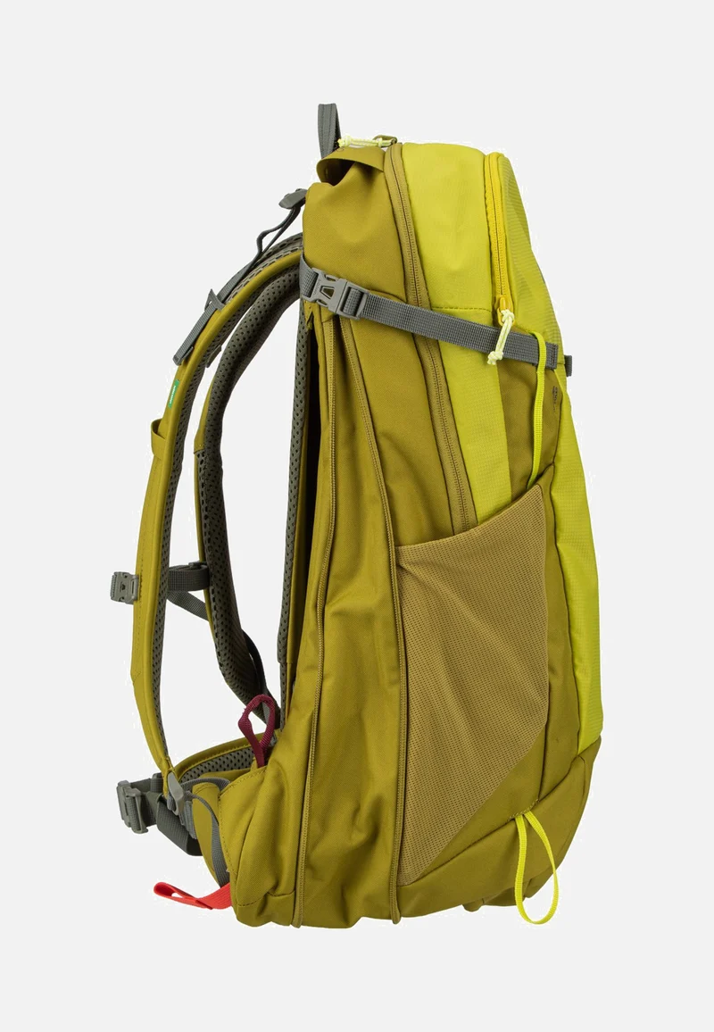 Wizard 18+4 Light Leaf - Wanderrucksack