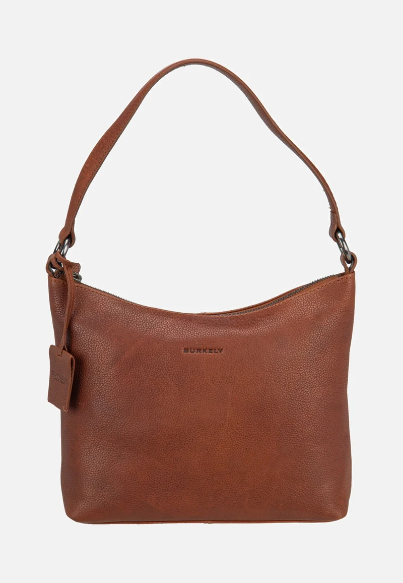 Antique Avery 8005221 Cognac - Schultertasche