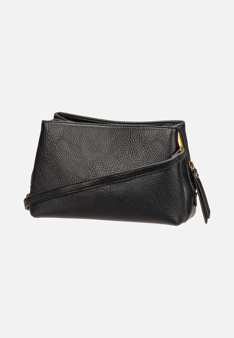 Style 3323 Schwarz - Crossbody Bag