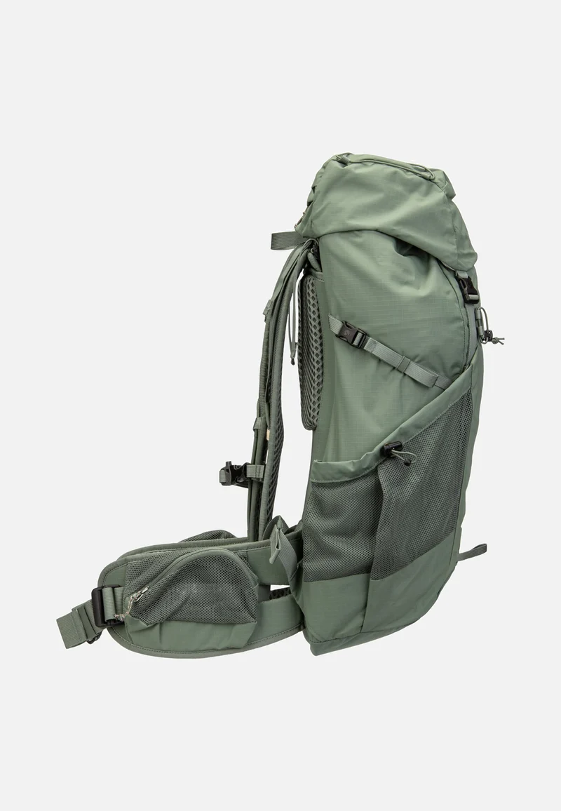 Abisko Hike 35 M/L Patina Green - Wanderrucksack