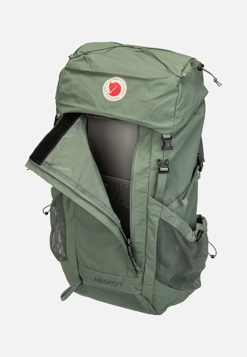 Abisko Hike 35 M/L Patina Green - Wanderrucksack