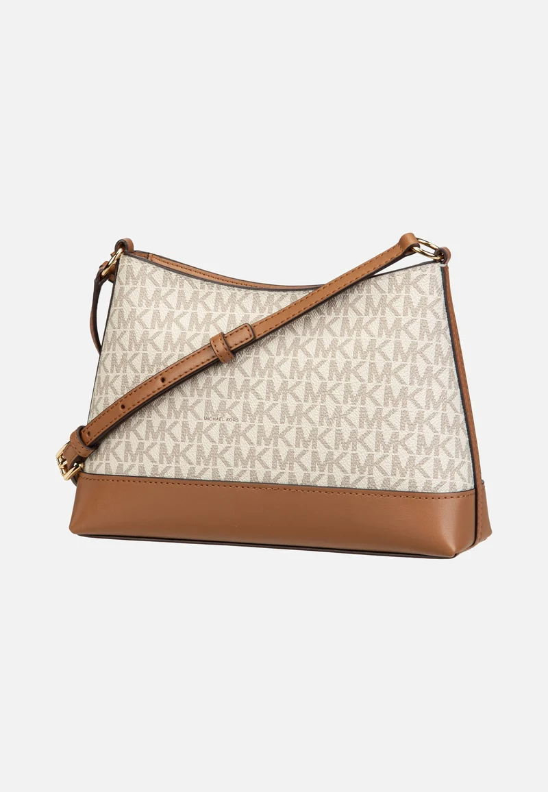 Andie SM TZ Xbody Vanilla/Acorn - Crossbody Bag
