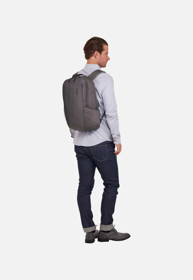 Subterra 2 21L Vetiver Gray - Rucksack