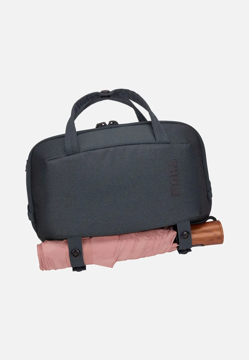 Subterra 2 5L Dark Slate - Crossbody Bag