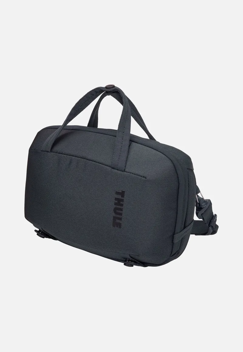 Subterra 2 5L Dark Slate - Crossbody Bag
