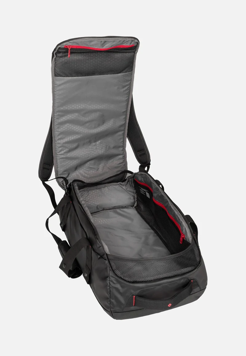 Prodiver Duffle S Black - Dufflebag