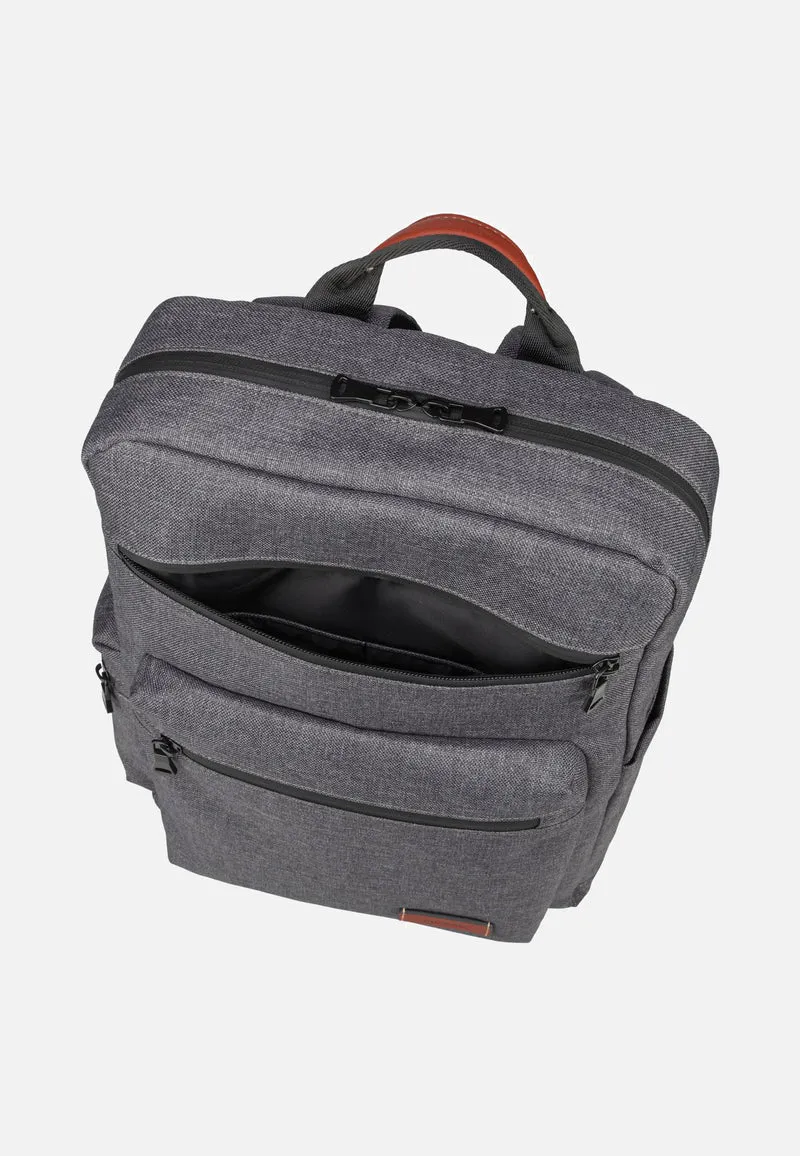 Go Eco 2965 Anthrazit - Rucksack