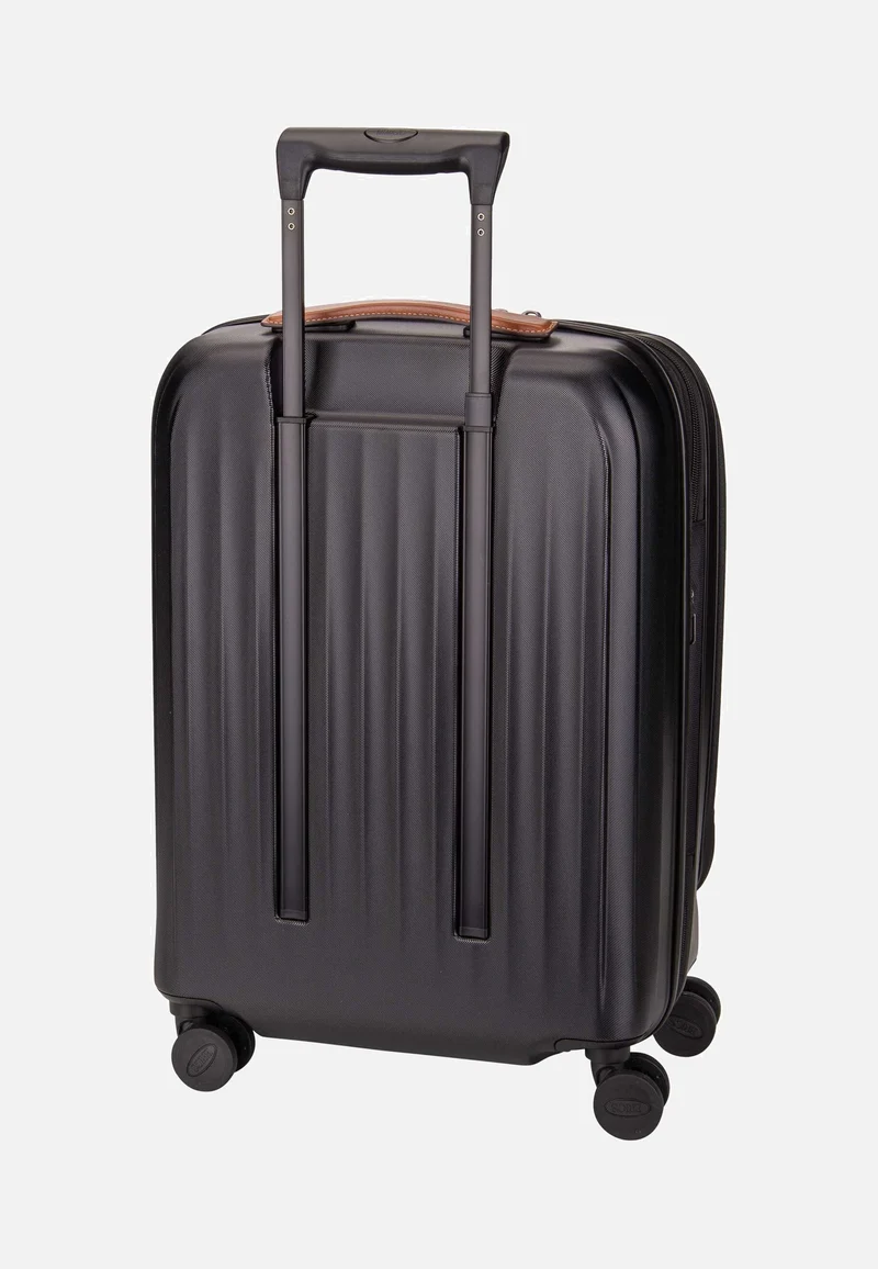 Taormina Trolley 55 Exp.Vortasche Schwarz - Koffer