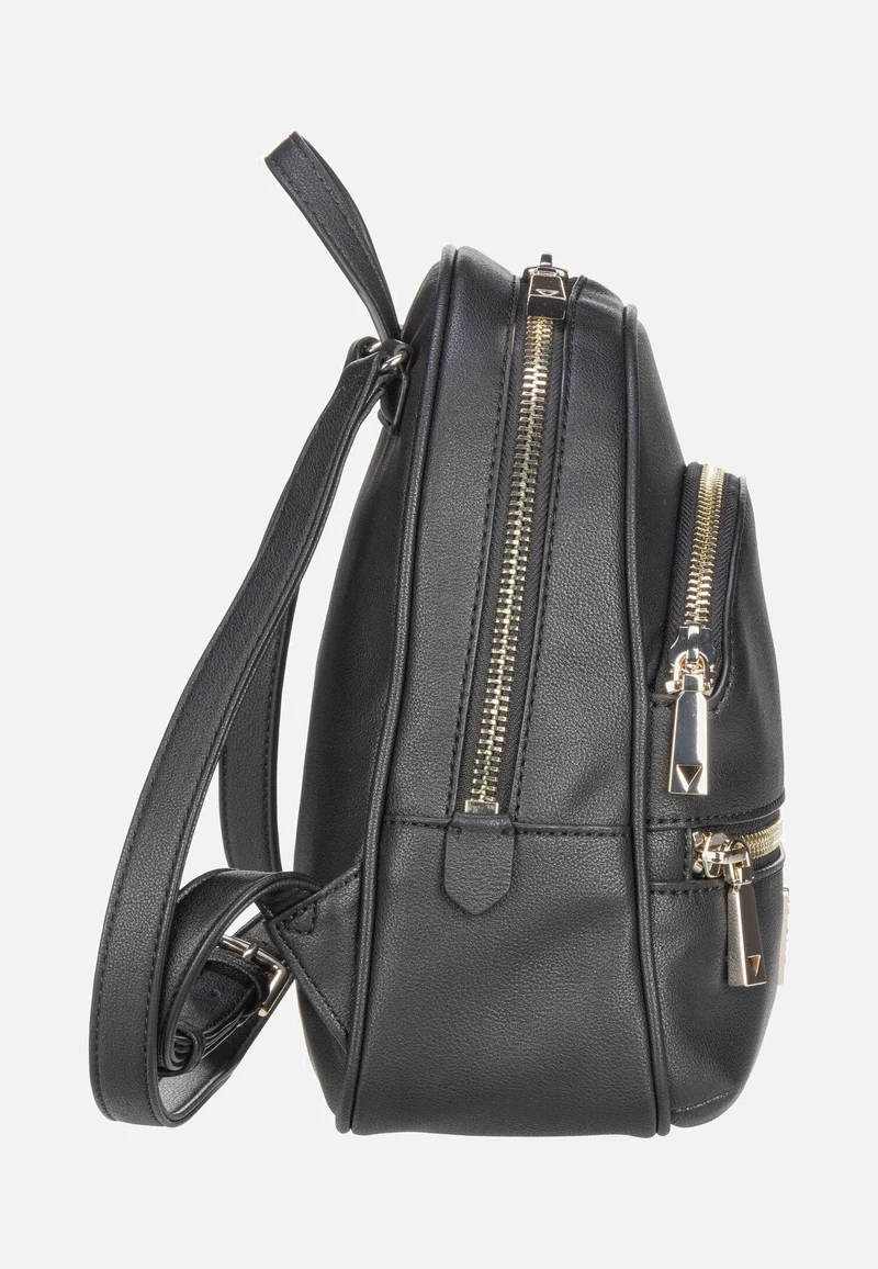 Manhattan II BG Black - Rucksack