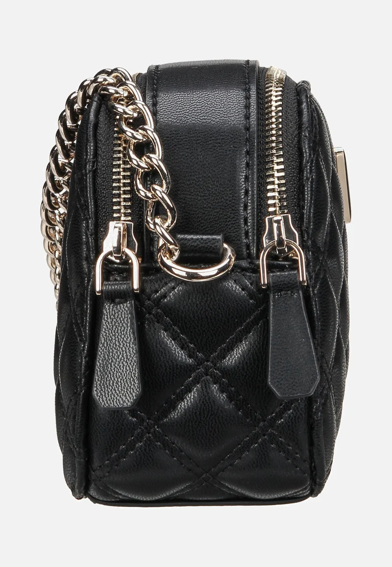 Giully II 73140 Black - Crossbody Bag