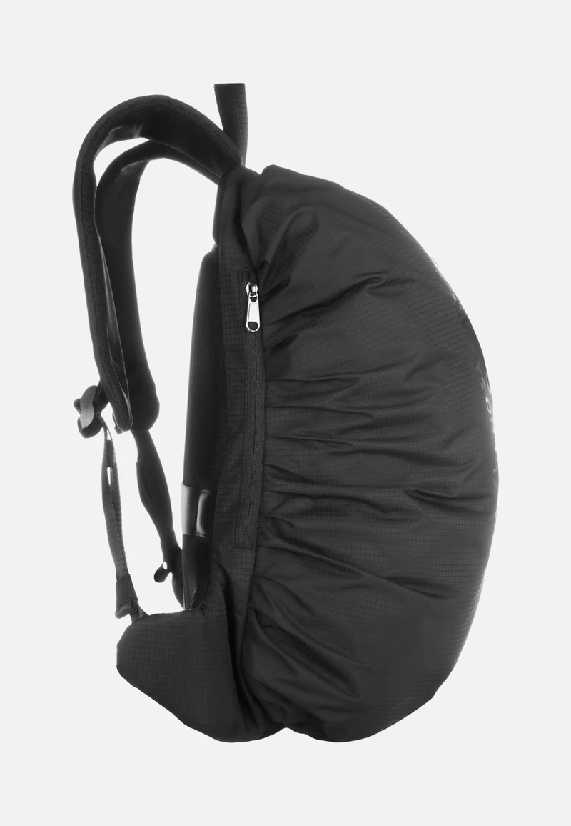 Letter's Backpack Black - Rucksack