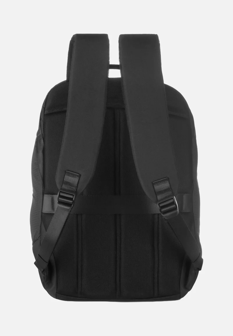 Letter's Backpack Black - Rucksack