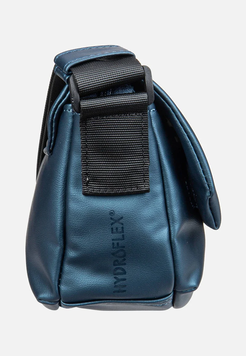 Cargo CA40 Metallic-Blue - Crossbody Bag