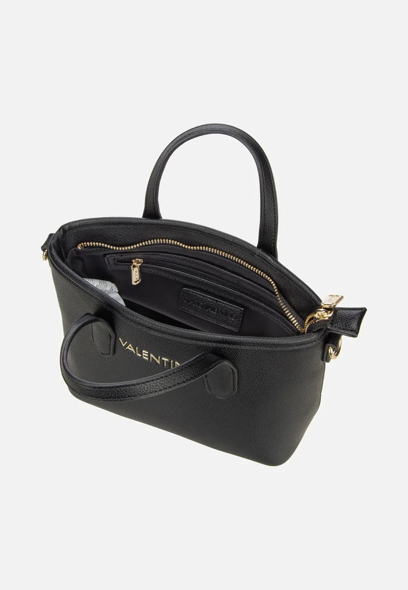 Dea Re M06 Nero - Tote Bag