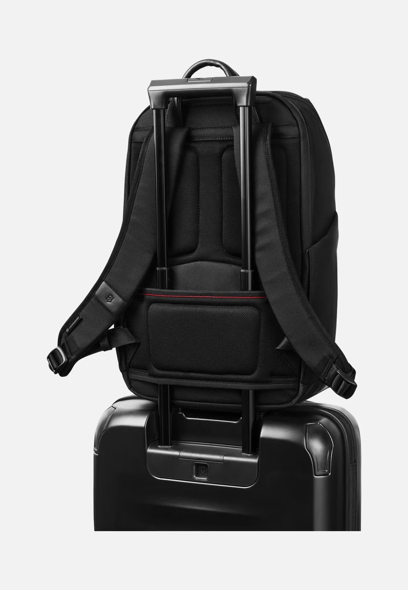 Architecture Urban2 Deluxe Black - Rucksack