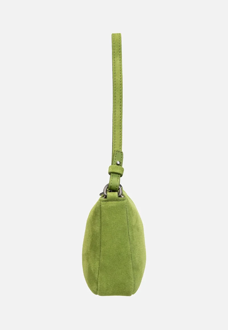Ryker Crossbody S Hydro Suede Fresh Green - Schultertasche