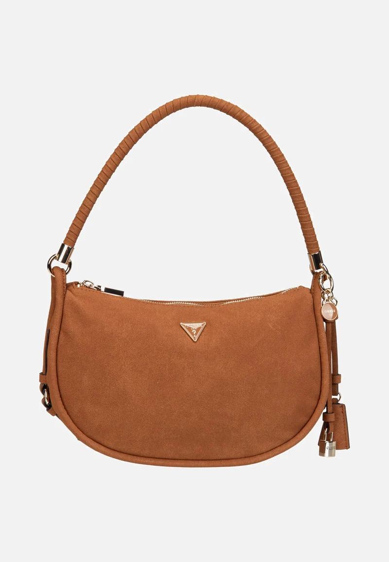 Danya Hobo Shoulder Cognac - Schultertasche