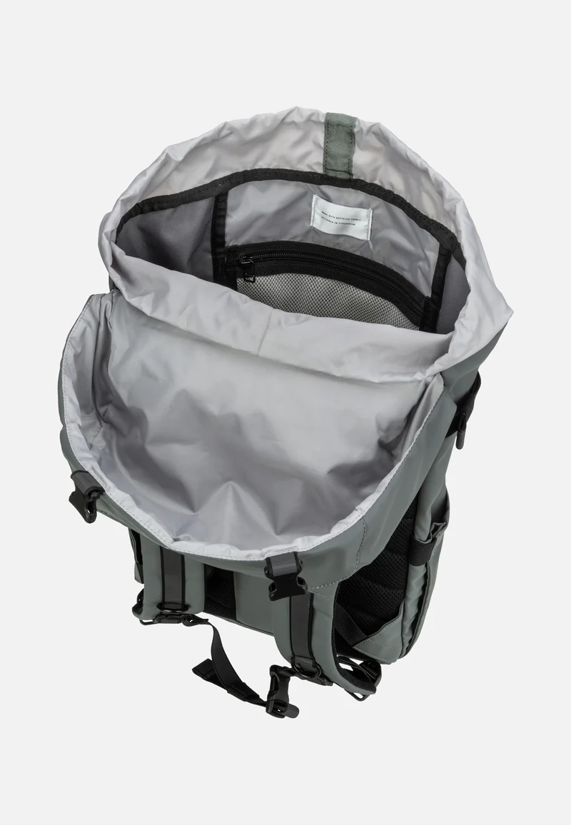 Jonatan Ash Grey - Rucksack