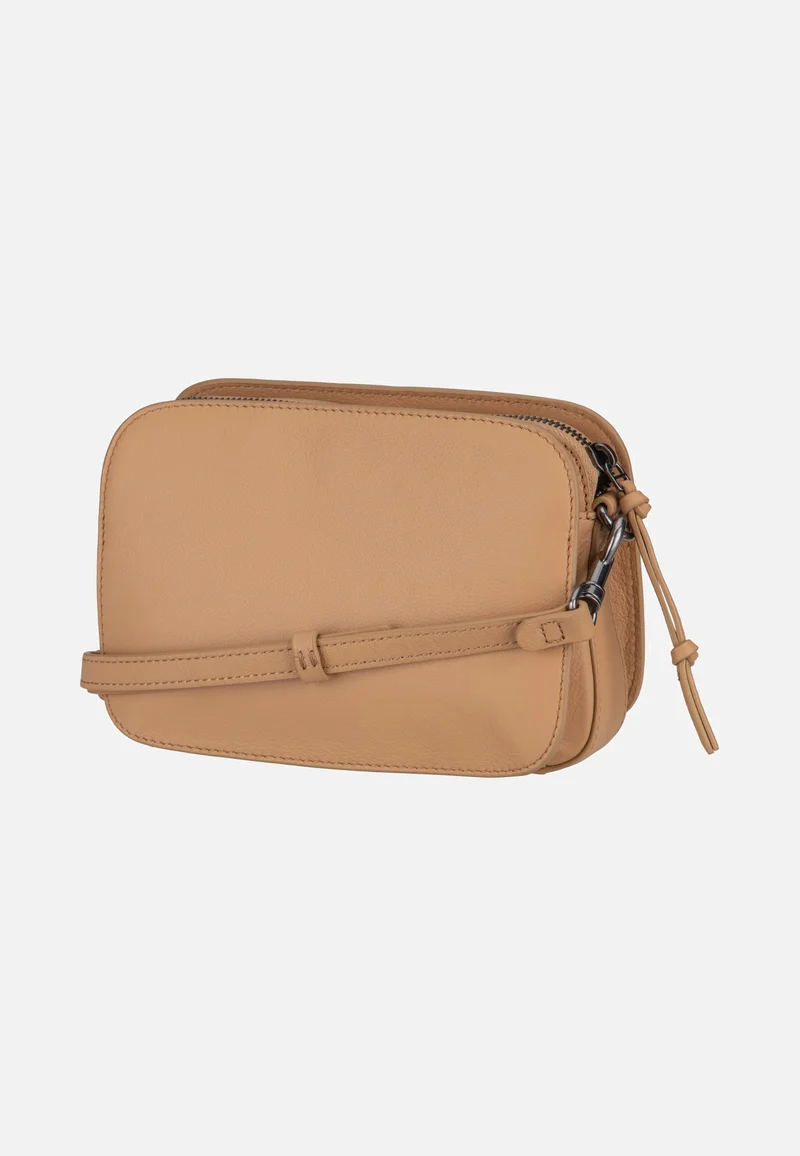 Luka Harris Light Tan - Crossbody Bag