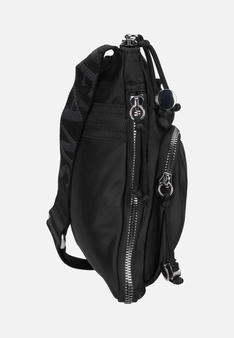 Lietissimo 1.0 Lilou MVZ Black - Crossbody Bag
