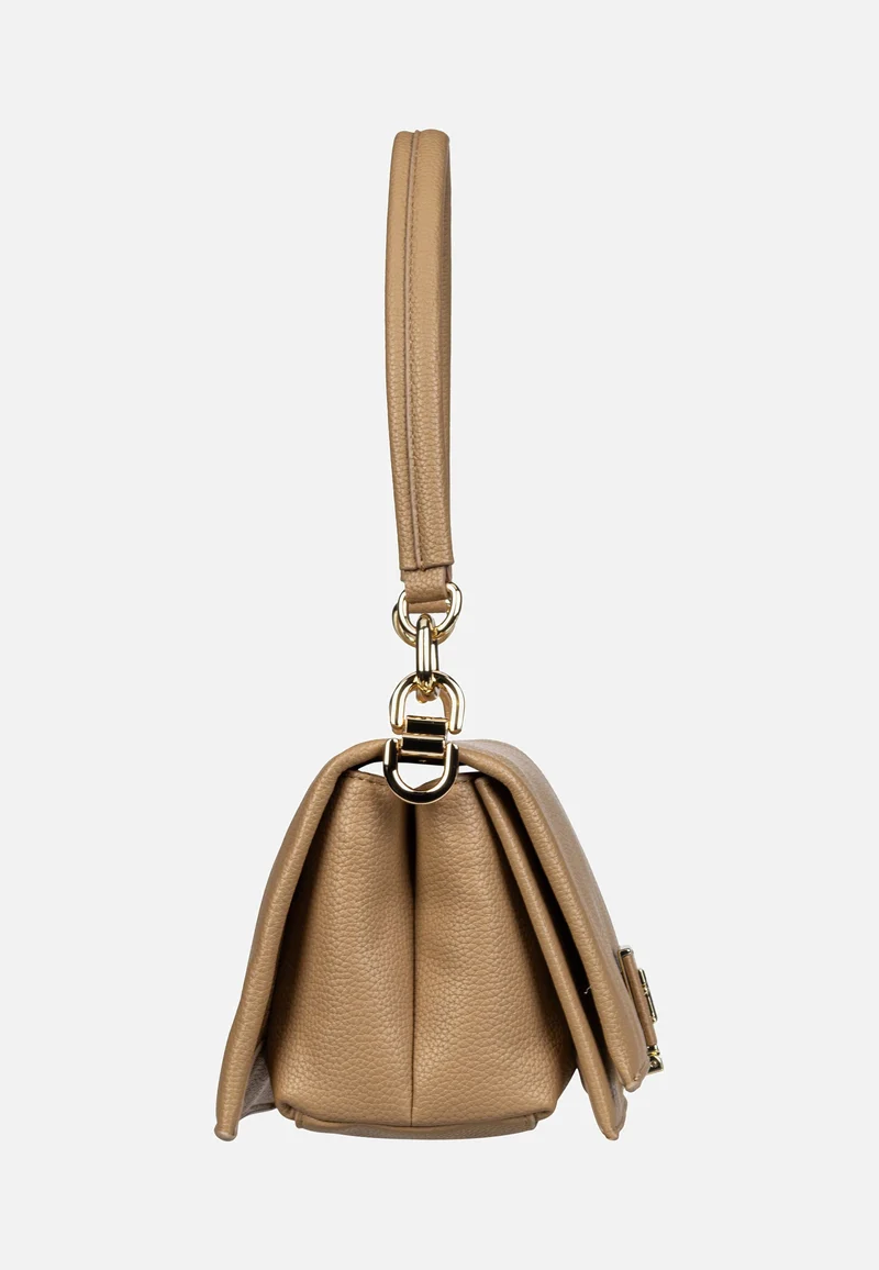 TH Her Medium 17216 SP25 Safari Canvas - Umhängetasche