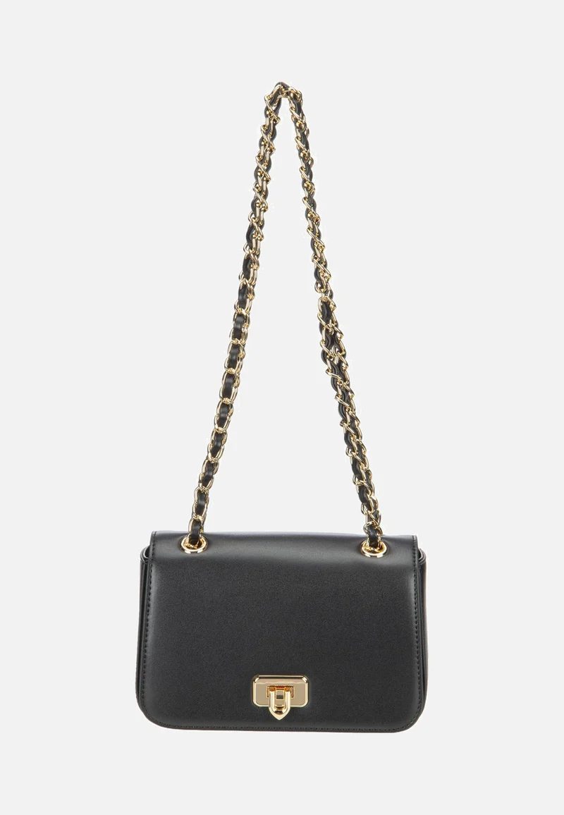 Lilla Edet 1096307 Black - Crossbody Bag
