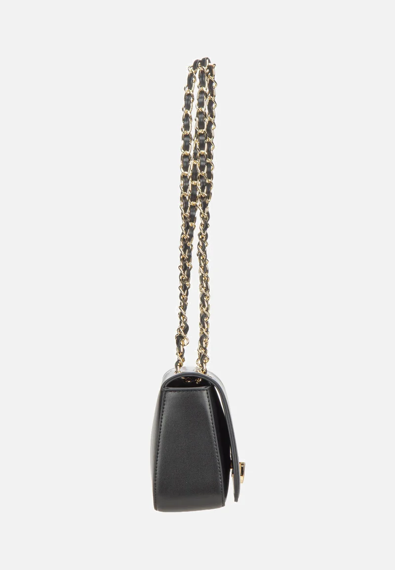 Lilla Edet 1096307 Black - Crossbody Bag