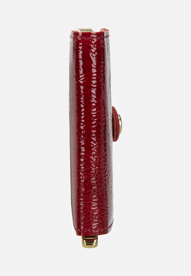 Miniwallet Naplak Red+ - Portemonnaie