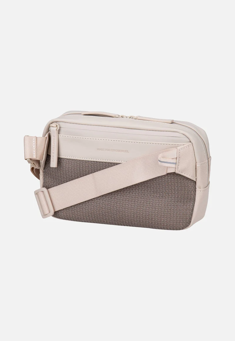 Bergen Pro Crossbody Sandstone - Crossbody Bag