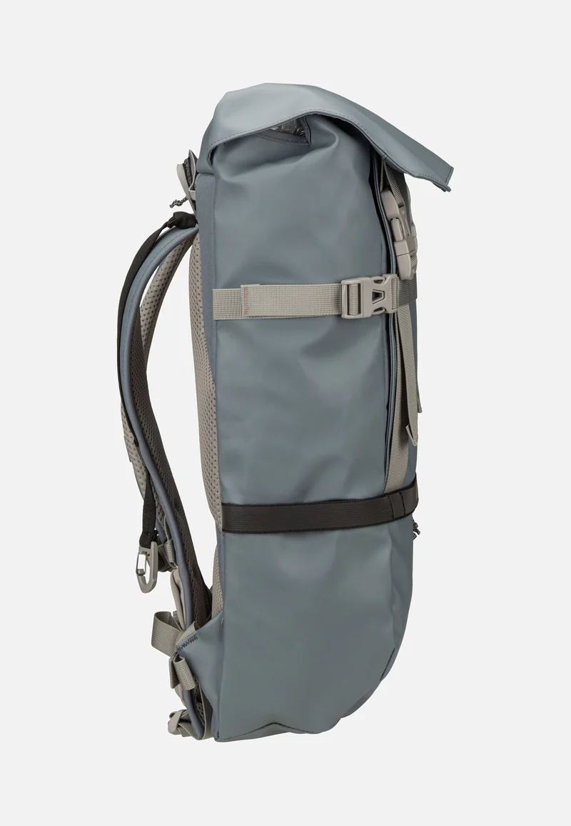 Mineo Backpack 30 Heron - Rolltop Rucksack