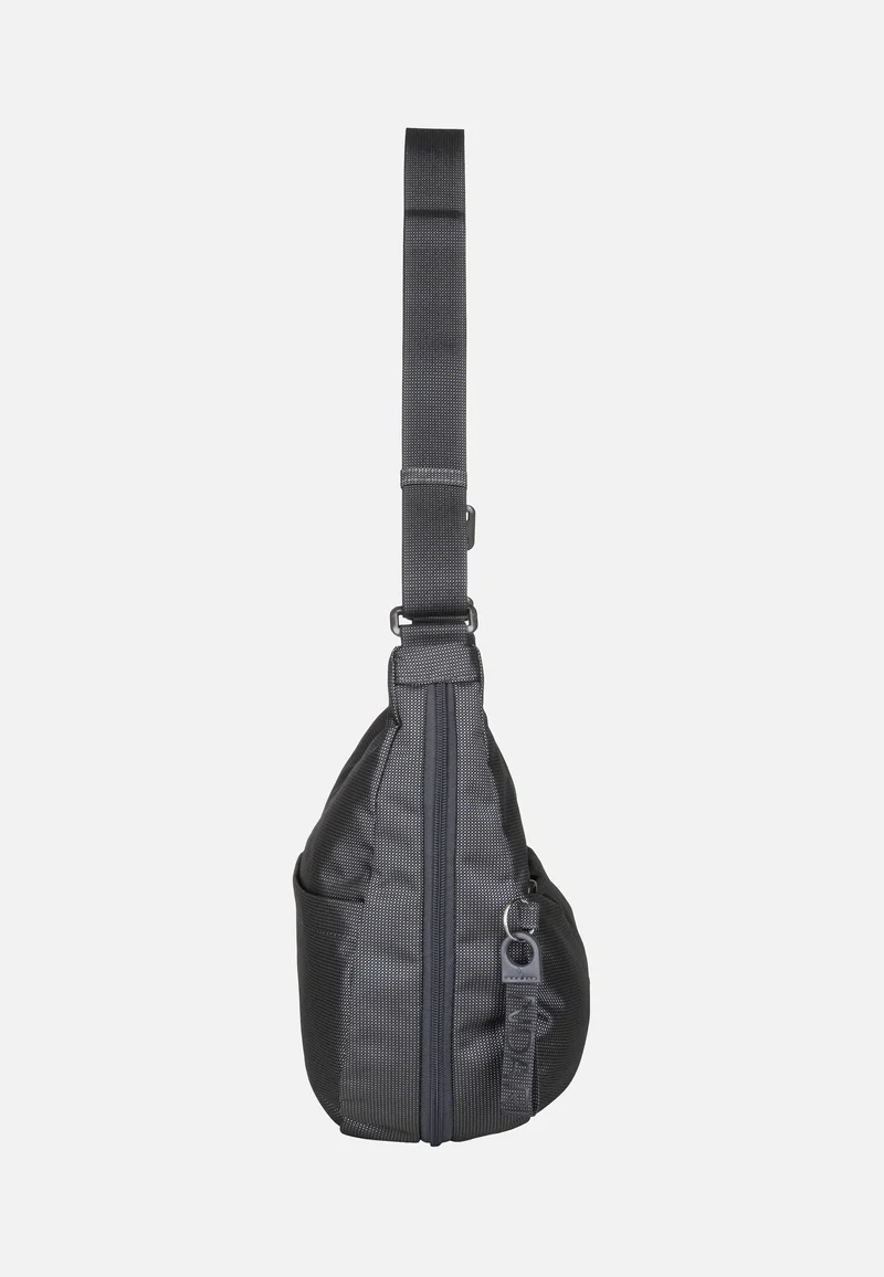 MD20 Hobo QMT27 Steel - Hobo Bag