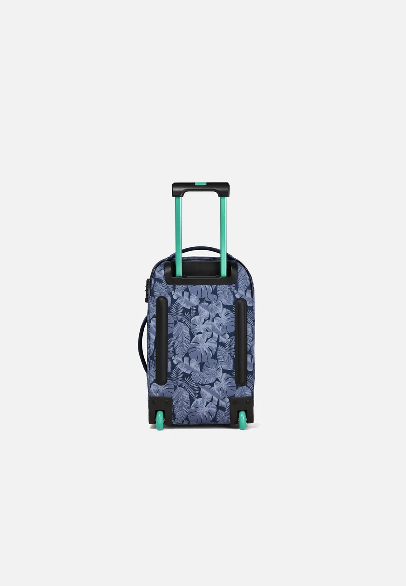 satch Flow S Trolley Tropic Blue - Koffer