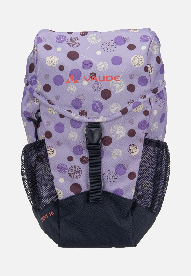 Skovi 10 Pastel Lilac - Rucksack