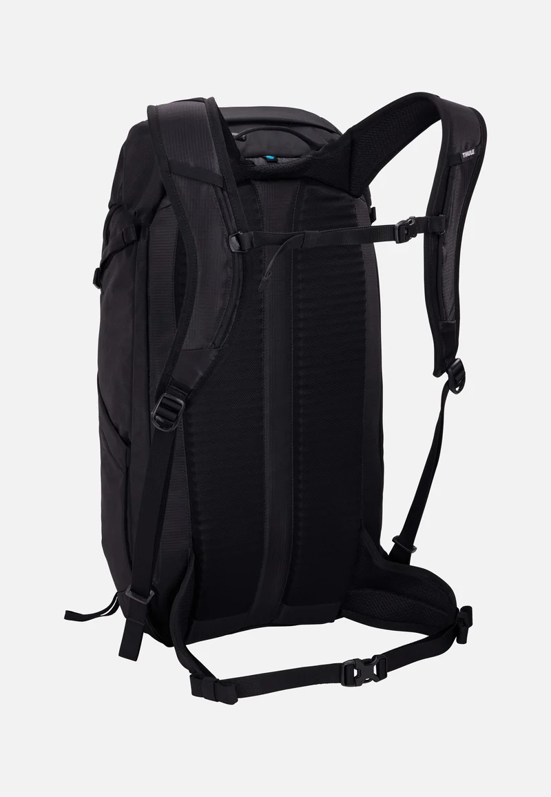 AllTrail 25L Black - Wanderrucksack