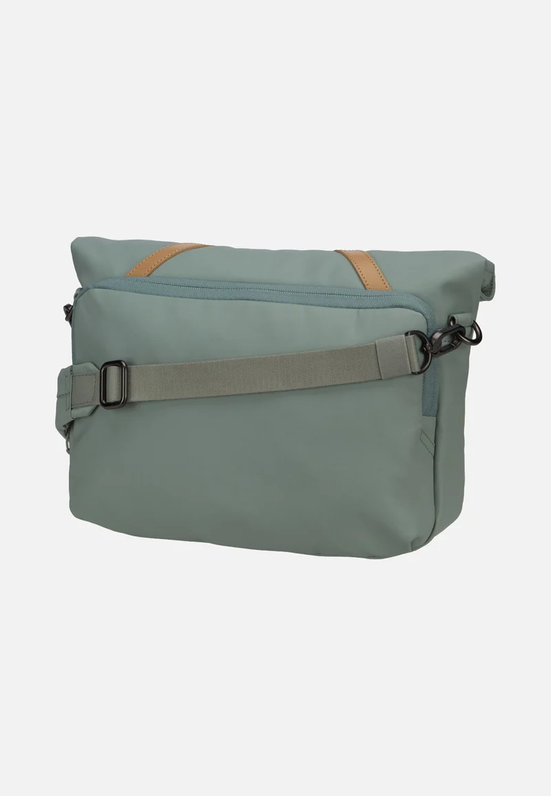 Takahashi RE Sage Green - Crossbody Bag