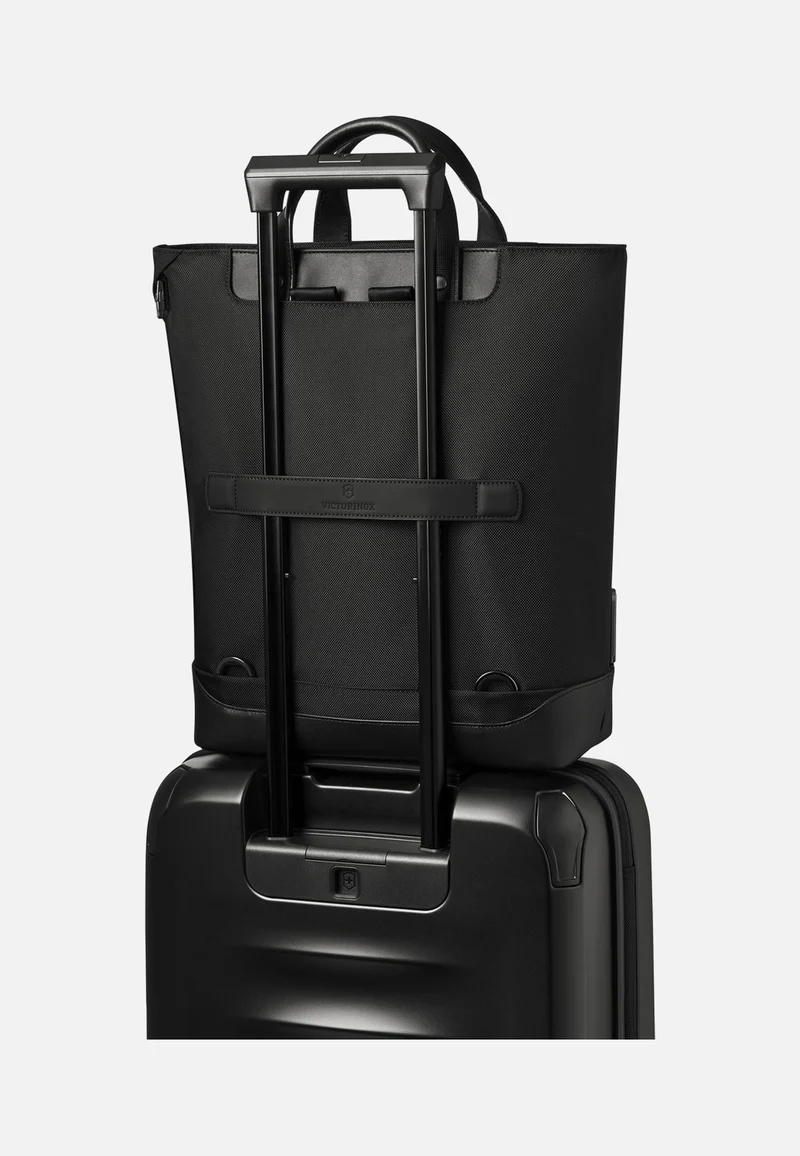 Architecture Urban2 2-Way Carry Tote Black - Rucksack