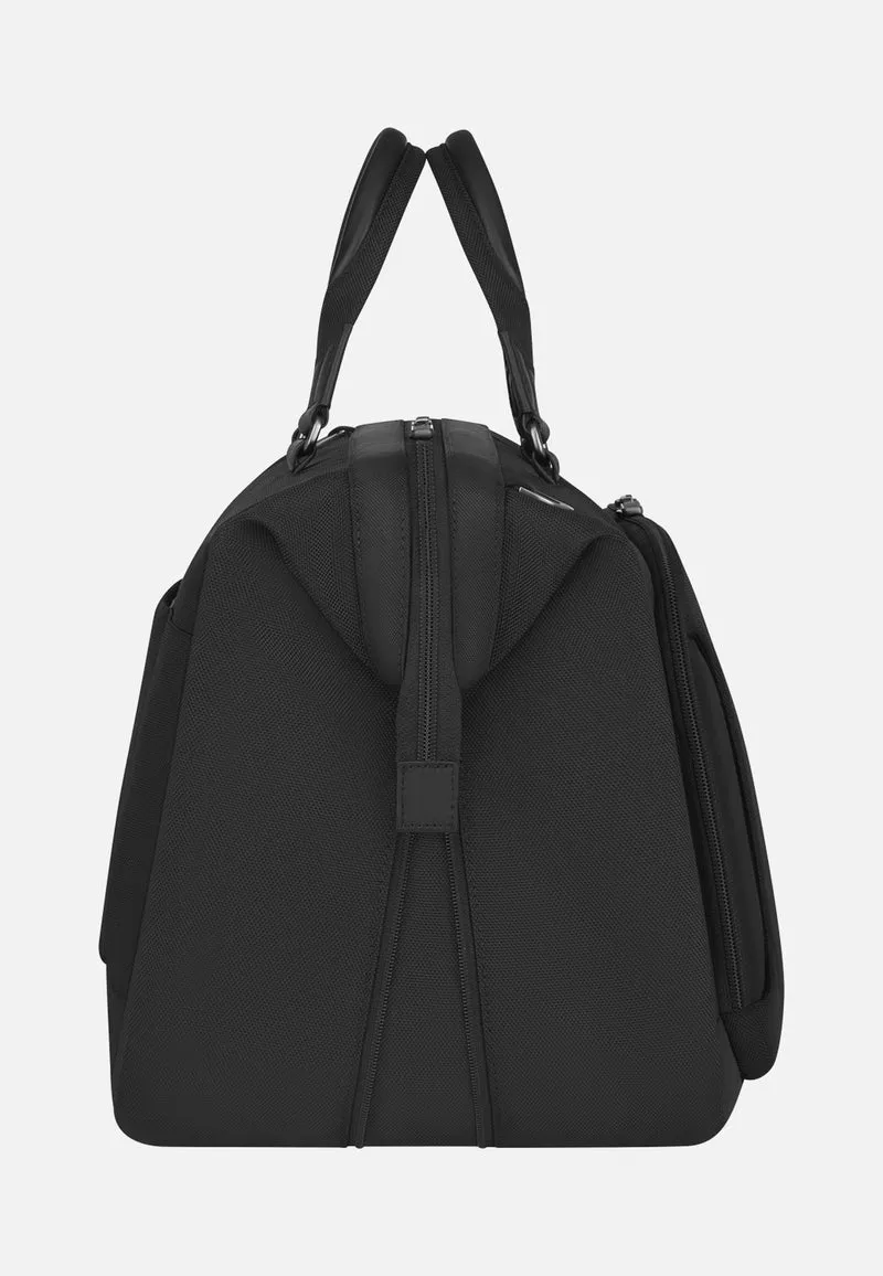 Werks Traveler 7.0 Weekender Black - Weekender