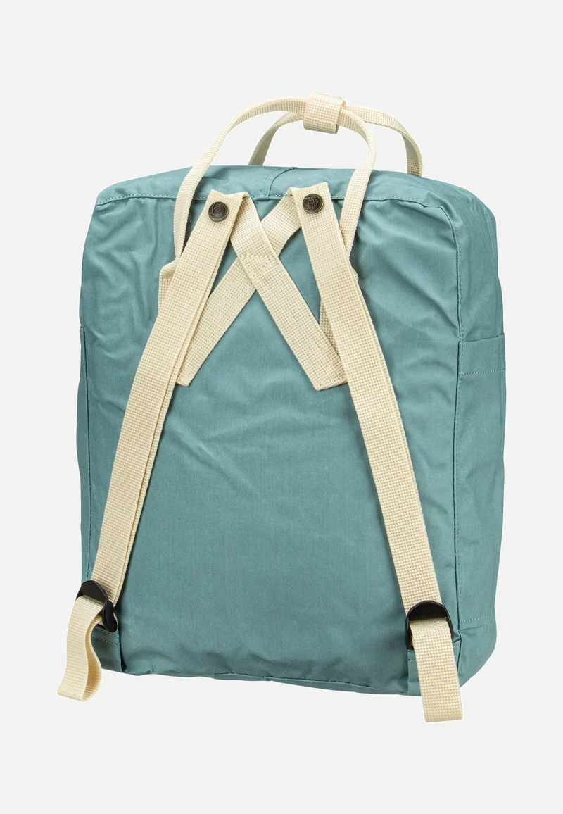 Kanken Sky Blue/Light Oak - Rucksack