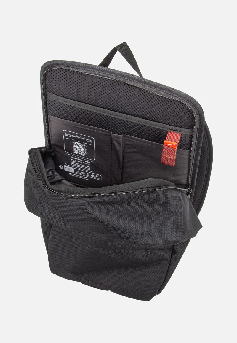 Coreway Pack 10 Black - Rucksack