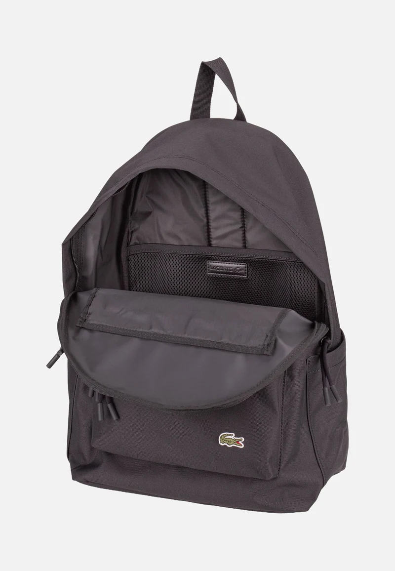 Neocroc Backpack Noir - Rucksack